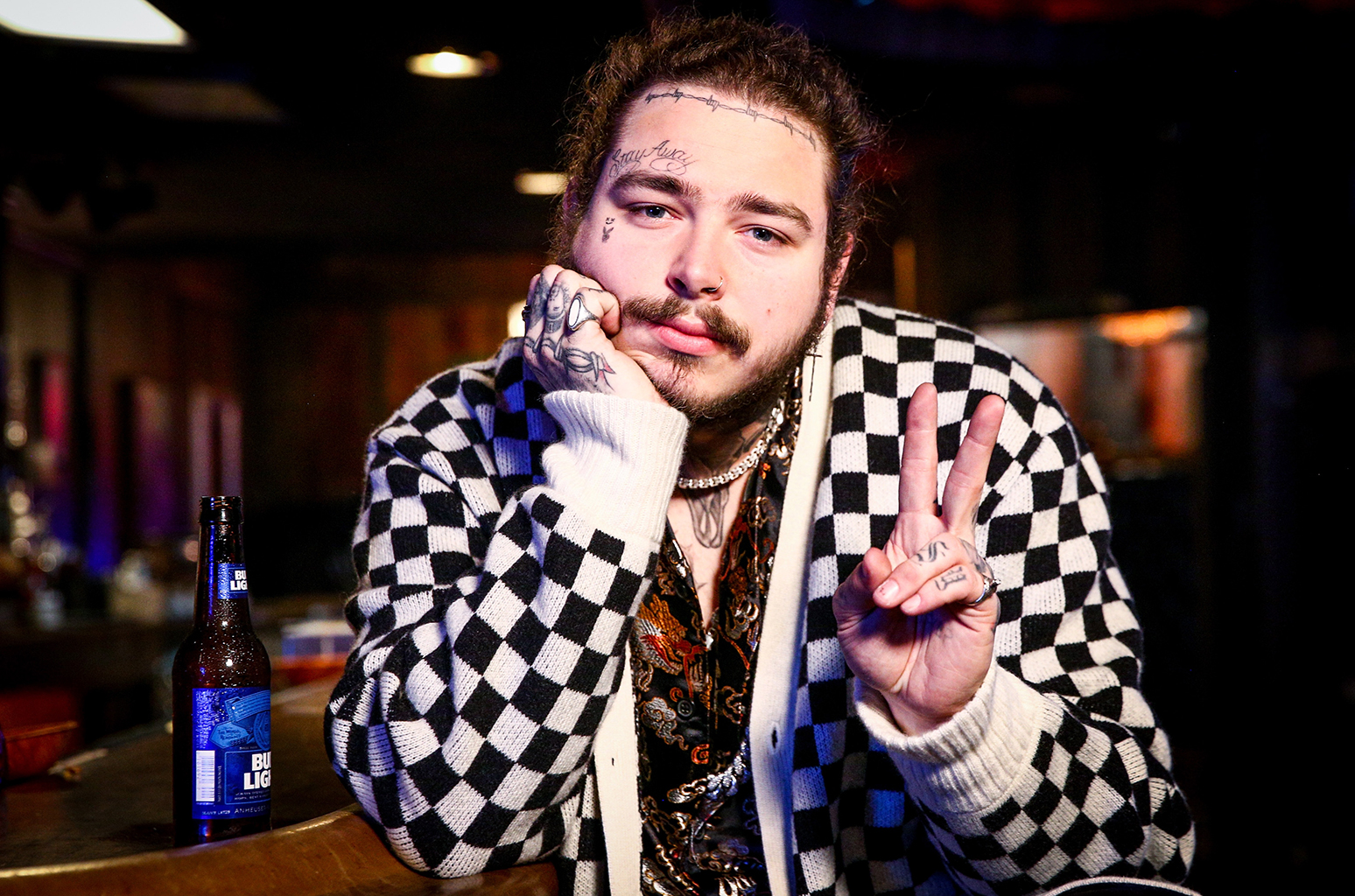 Post Malone の人気曲ランキングTOP20・おすすめ曲5選まとめ | 洋楽まっぷ