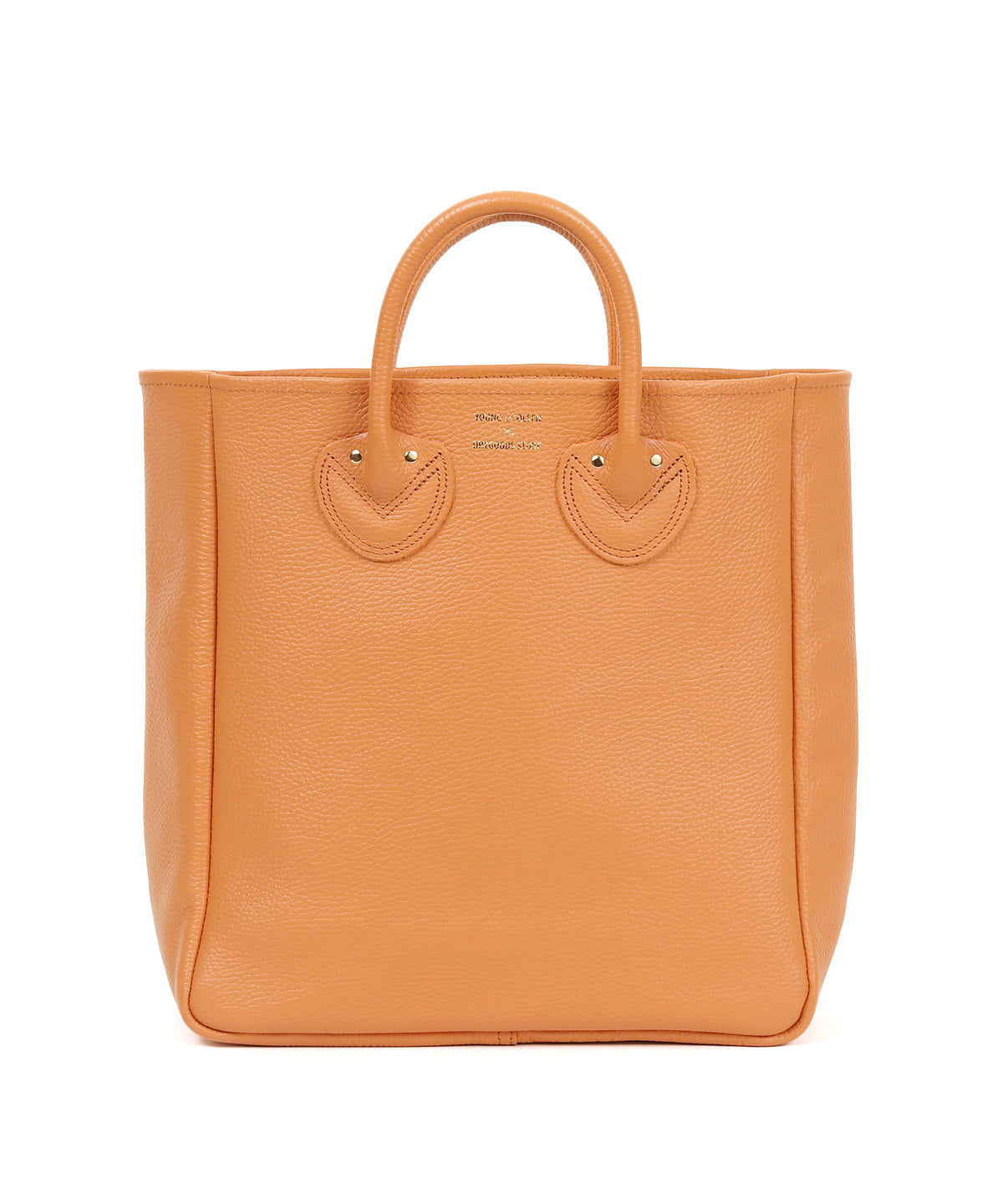 ヤングアンドオルセン エンボス レザートート M – YOUNG & OLSEN The