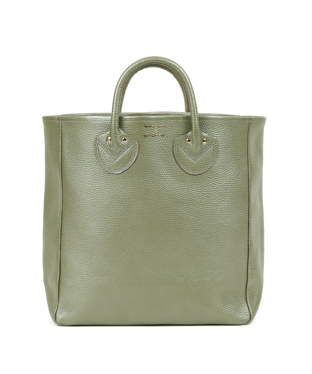 ヤングアンドオルセン エンボス レザートート M – YOUNG & OLSEN The