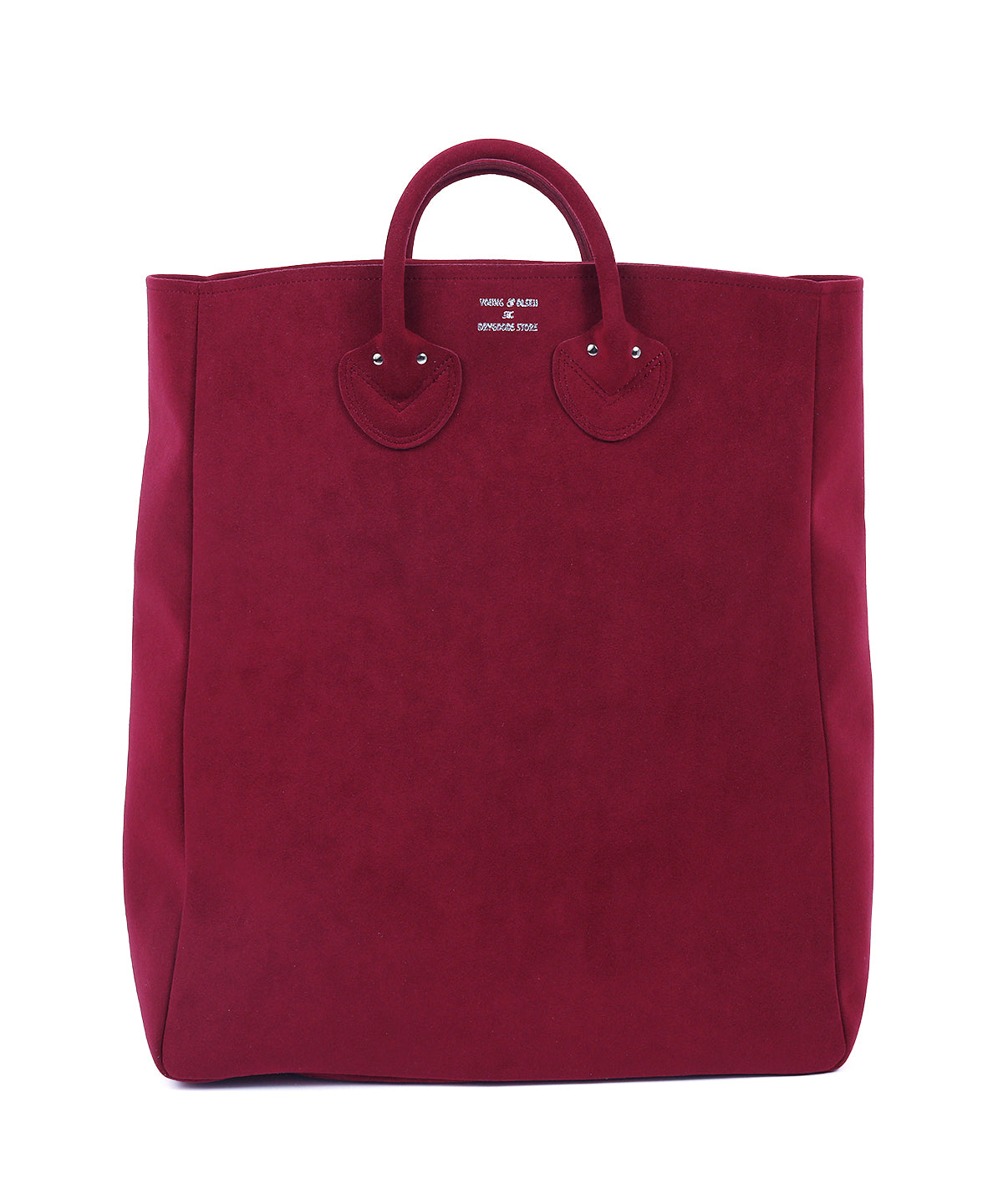 ヤングアンドオルセン ウルトラスエード トート L – YOUNG & OLSEN The