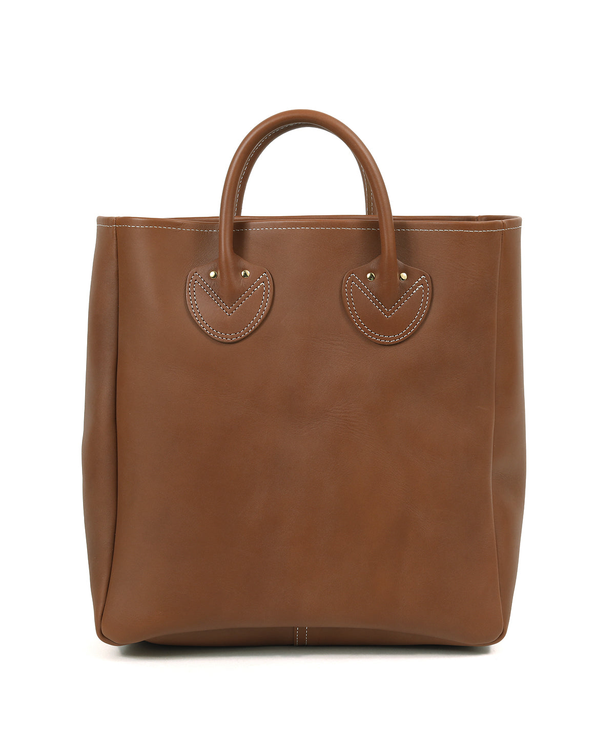 ヤングアンドオルセン アッシュ レザー トート M – YOUNG & OLSEN The