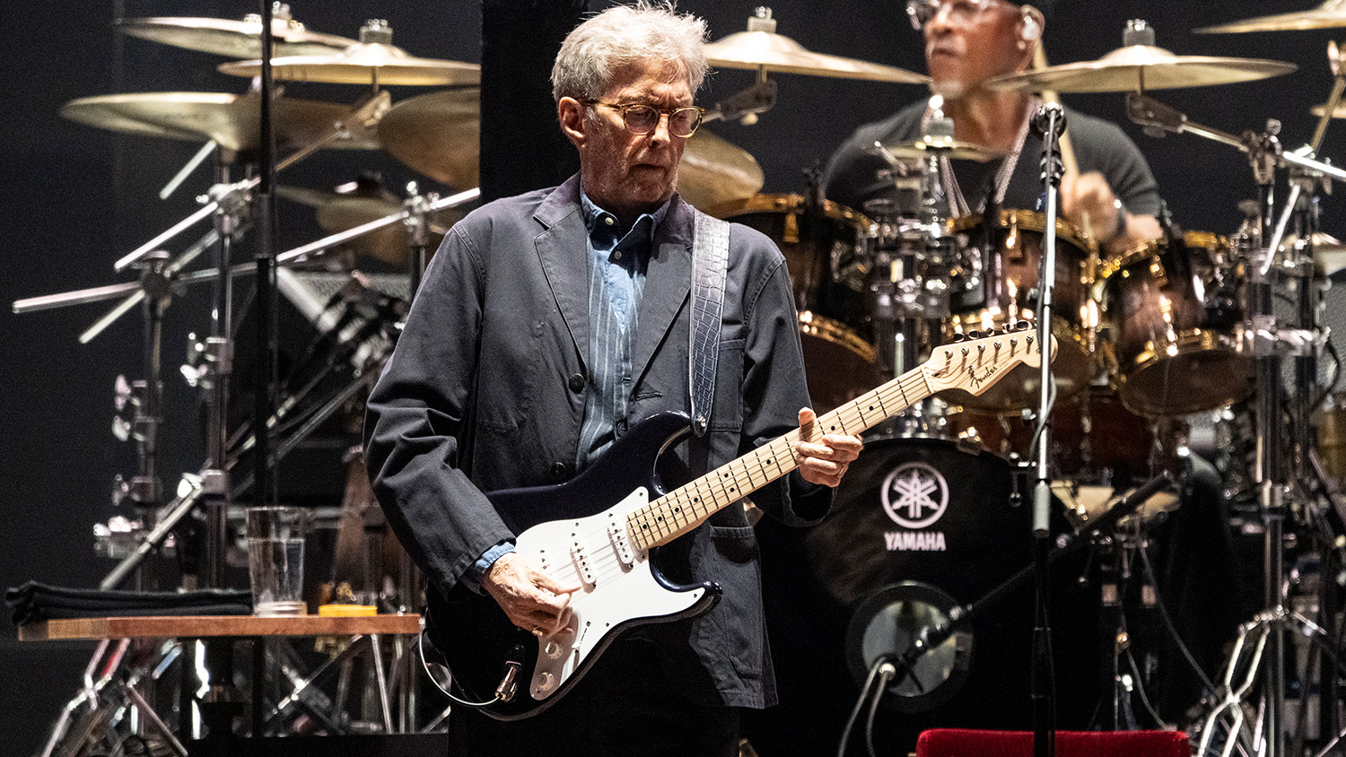 エリック・クラプトン来日速報：成熟し続ける80歳のブルースマン 日本