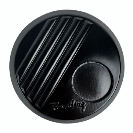 ステアリングホイールセンター フォーミュリング3&4スポークタルボット