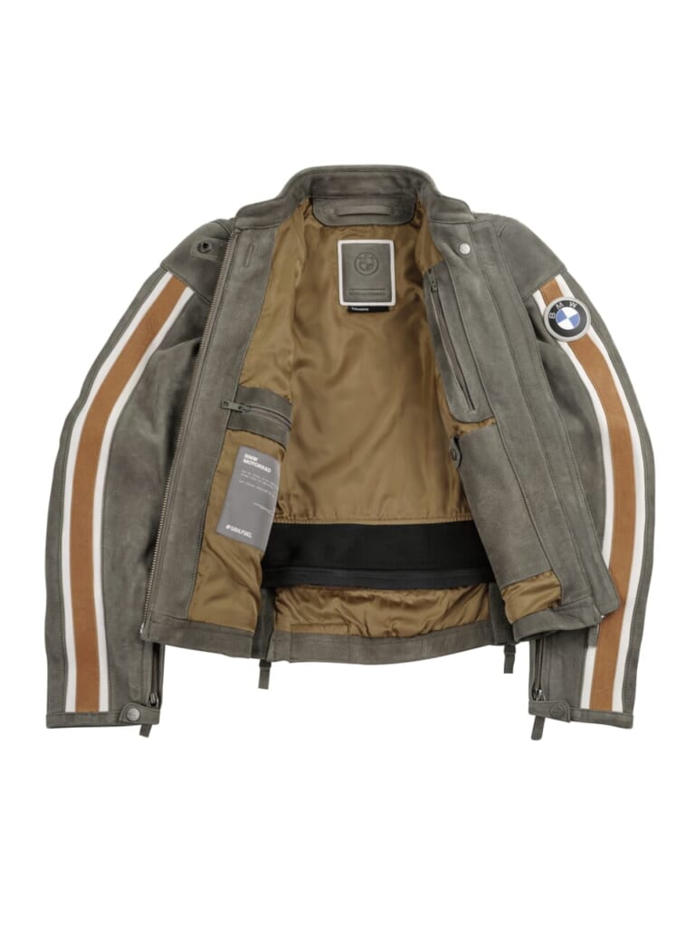 BMW Motorrad秋の新作ギア＆ガーメント注目アイテムを紹介！│WEB