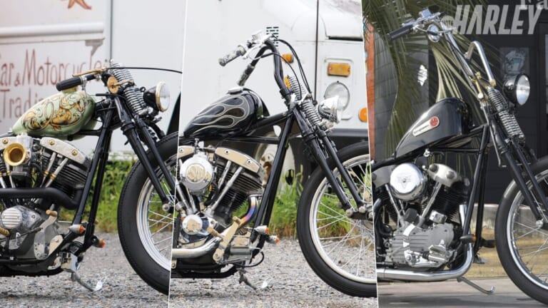 画像 No.2/21] 「彫金＆塗装がゴージャス」「日本の伝統文様もアリ