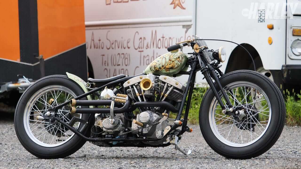 画像 No.2/21] 「彫金＆塗装がゴージャス」「日本の伝統文様もアリ