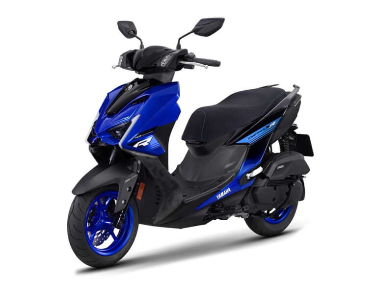 ENIGMA YAMAHA シグナスX Type-P リプレイサー内蔵モデル ENIGMA type