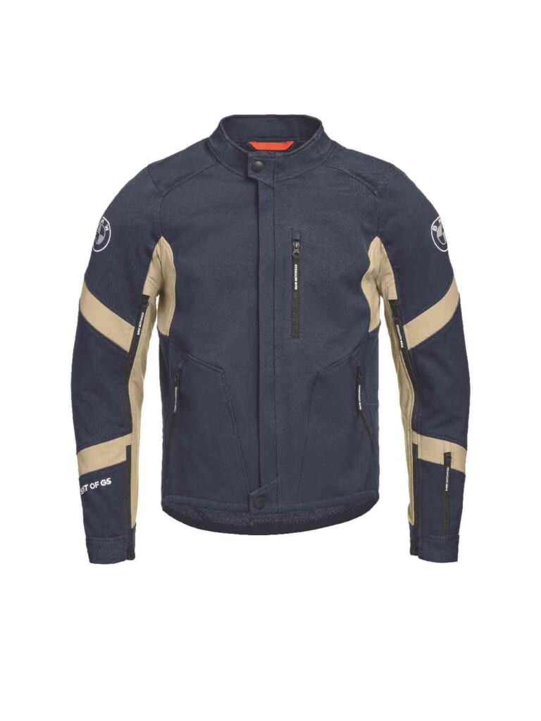 BMW Motorrad】2025年春のバイクギア＆ガーメント、注目アイテムはコレ