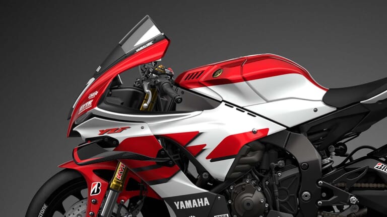 速報】J.レイ？ A.リンス？ まさかのクアルタラロ?! ヤマハ