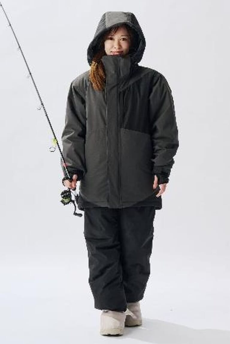 完売必至! ワークマンの「着る断熱材」XShelterがライダーに刺さる理由