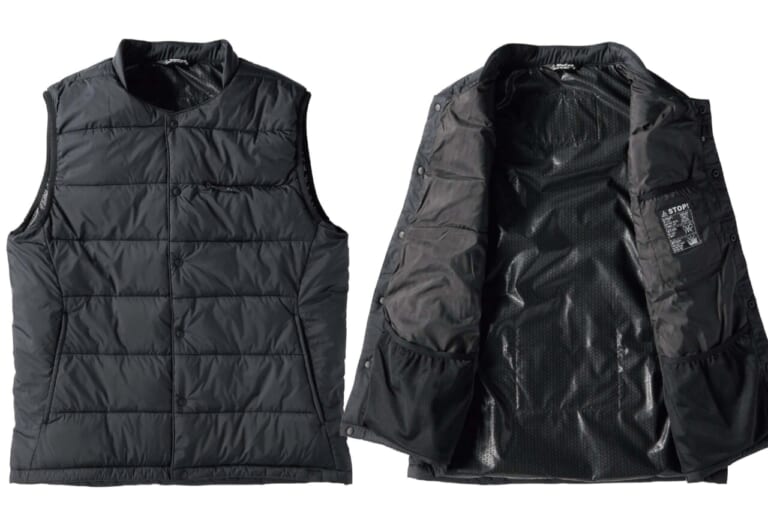 防寒】ワークマン「まるで着るコタツ」累計60万点突破のヒーターウエア