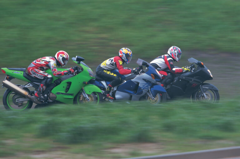 ハヤブサ飛翔伝説プレイバック#3〈初代〉'00年実測テスト再録