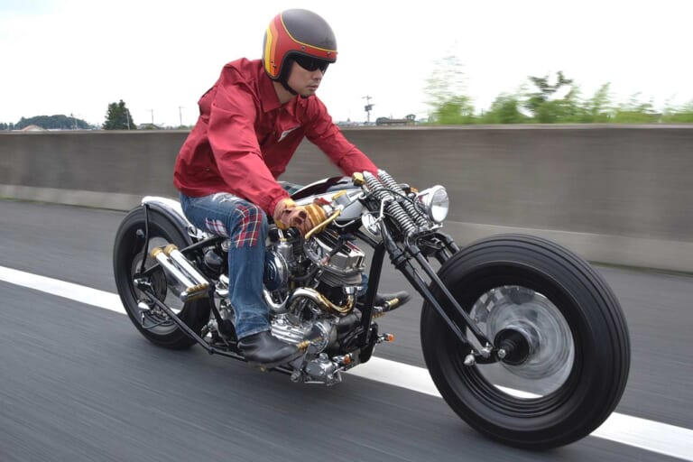 LPL オートパンヘッド LPL オートパンヘッド ハーレーダビッドソン Pan