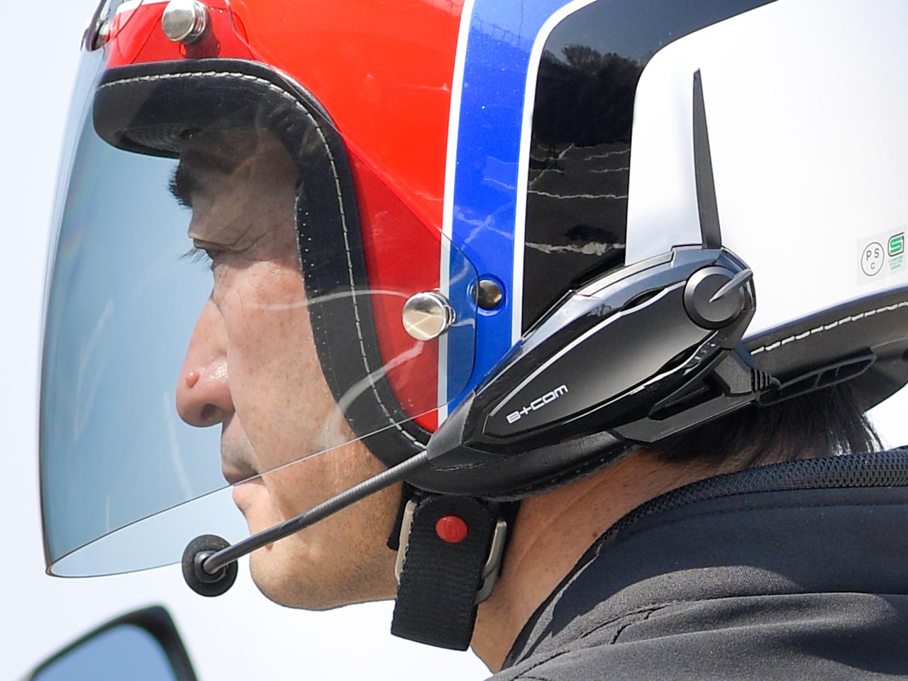 B+COM SB6XR試用インプレッション【実直な正常進化でさらに魅力アップ