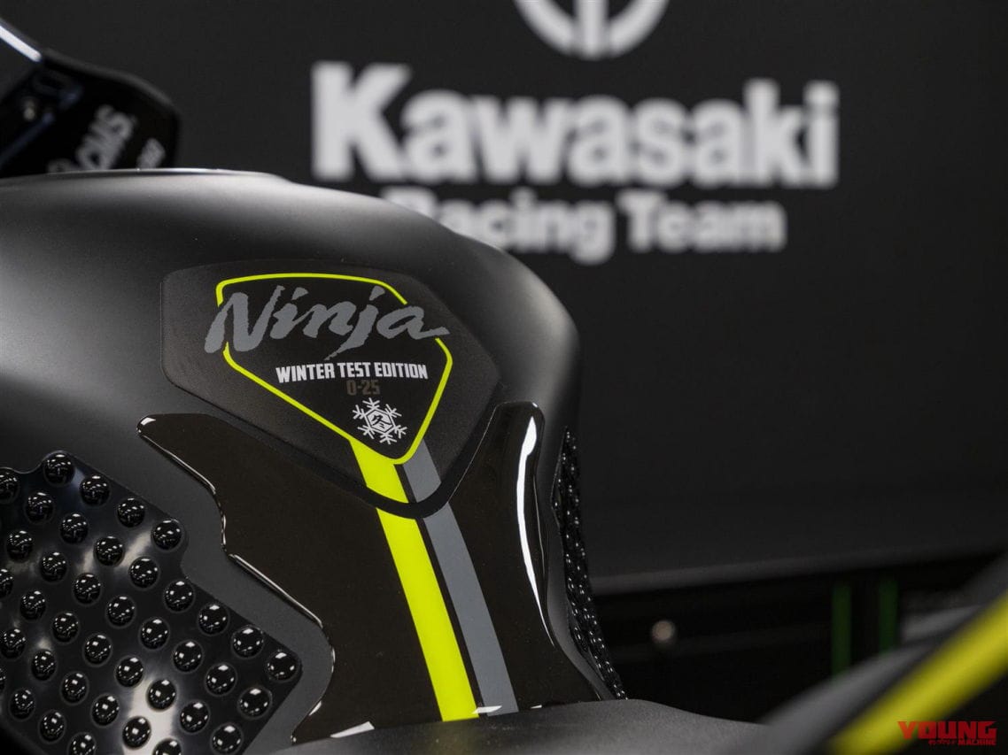 画像 No.2/18] 【限定25台】欧州カワサキが「ニンジャZX-10R／RR」の