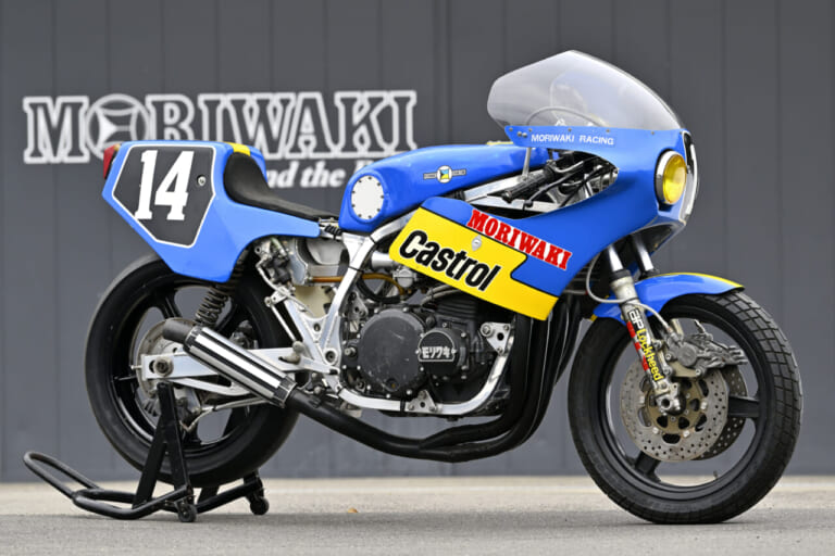 カワサキZ系 ヨシムラカヤバF1 当時物！ 【公式通販】