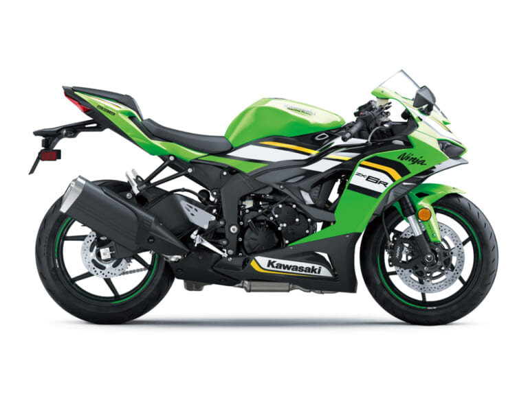 ZX-6Rが当たる!】カワサキ、鈴鹿8耐に連動したプレゼントキャンペーン