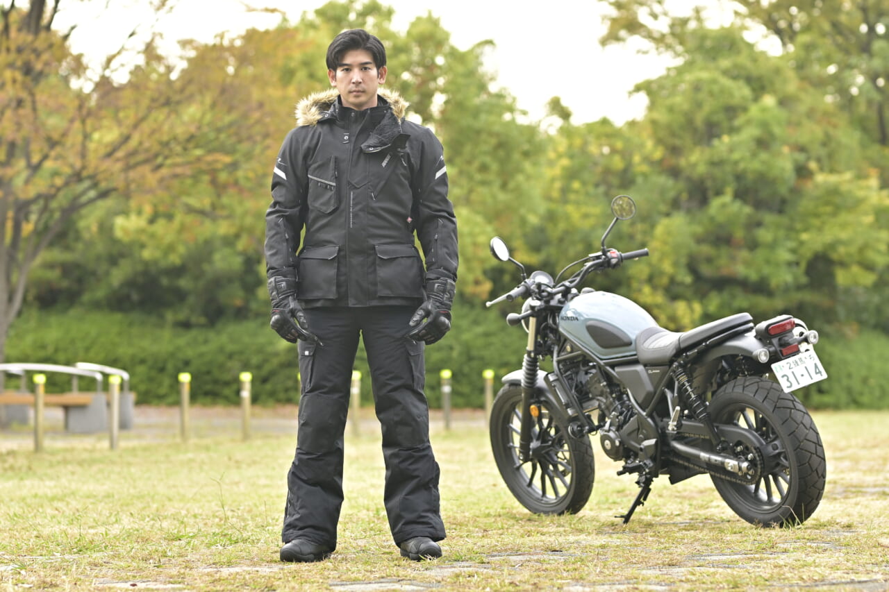 ラフ＆ロード WSプリマロフトポーラージャケットFP】異次元の保温性を