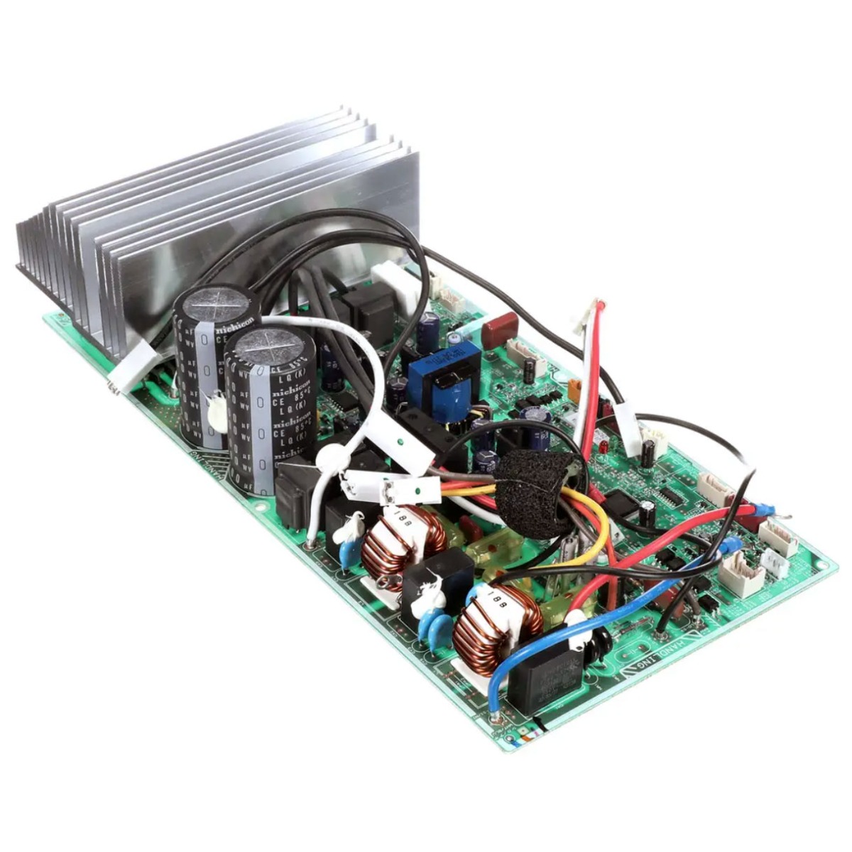 Mitsubishi T7W H90 315 Controller Circuit Board