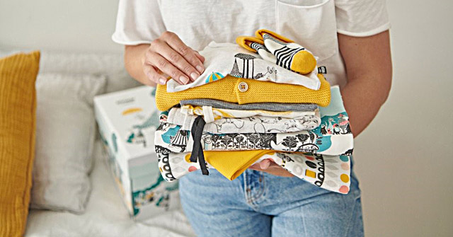 フィンランドで配られる新生児向けの「ベビーボックス」が超豪華