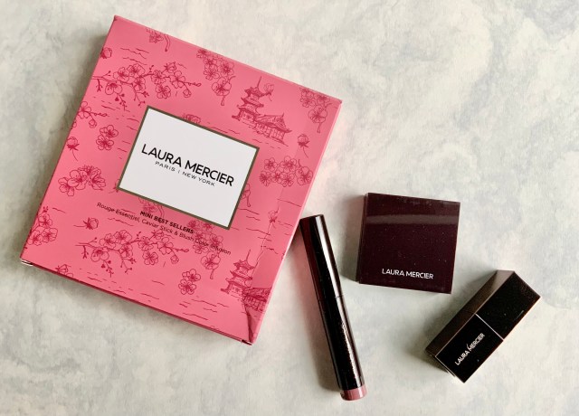 最高】ローラメルシエのベストセラーが超お得なミニセットになった