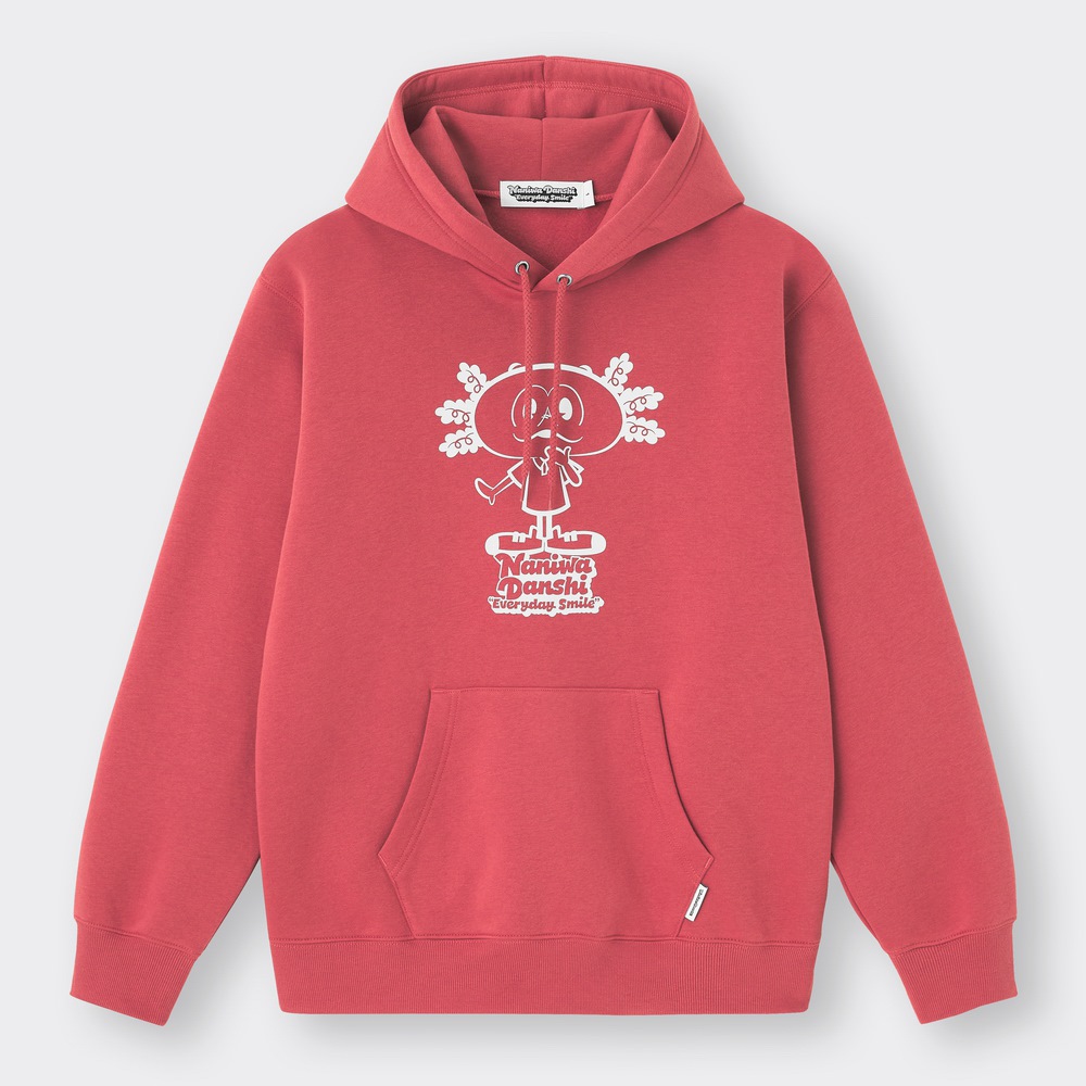 完売必至】なにわ男子初のファッションコラボは…GU！ メンバーカラーを