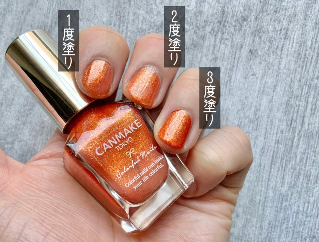 Y2Kはアラサーには難易度高い？ならば「カラフルネイルズ」の新色で