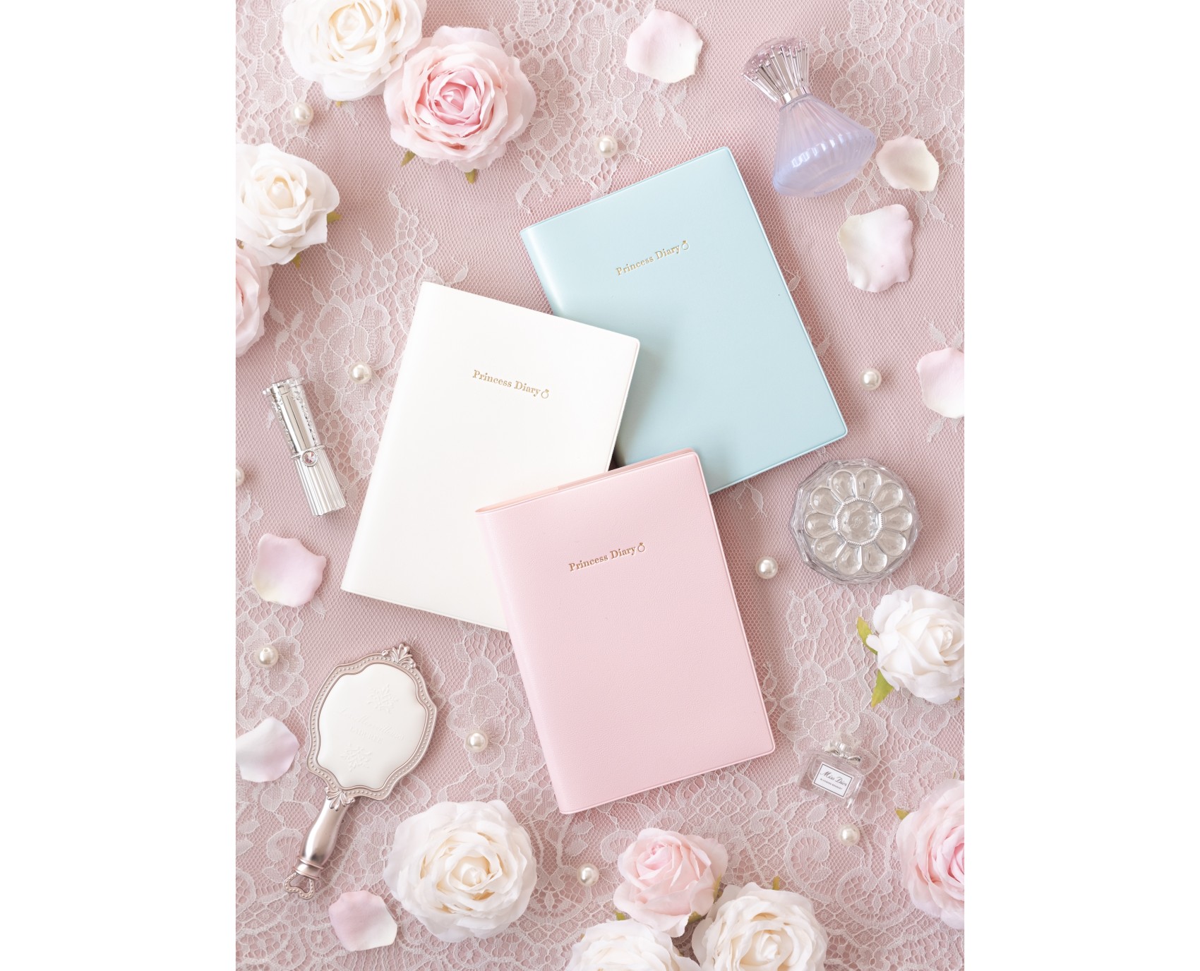 即重版決定！手帳の中に住む執事さんがあなたを全肯定してくれる