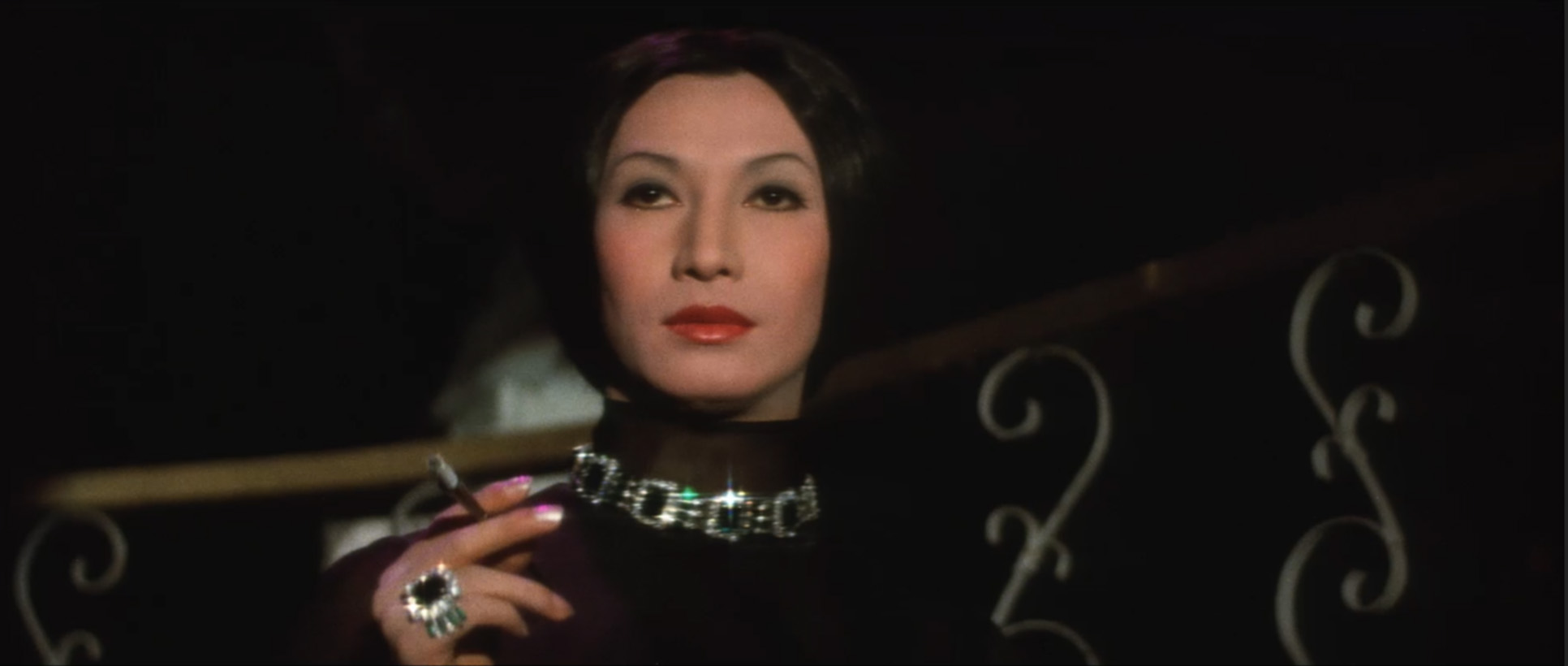 若き日の美輪明宏をスクリーンで観るチャンス！主演作品『黒蜥蜴』『黒