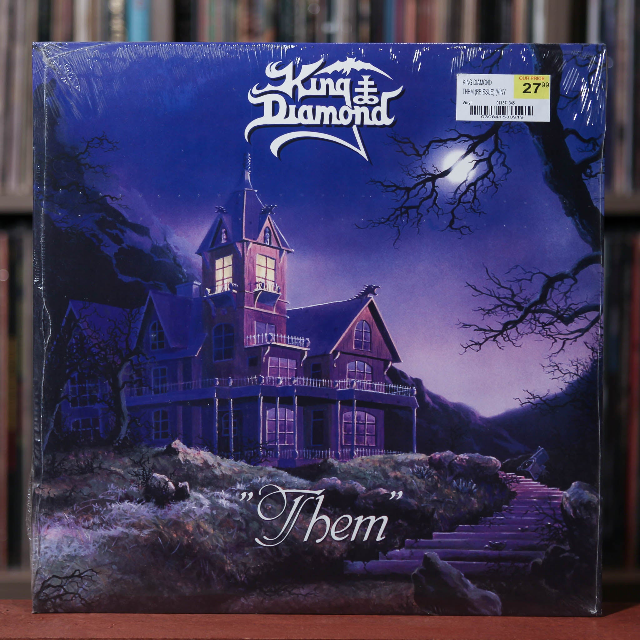 King Diamond - 