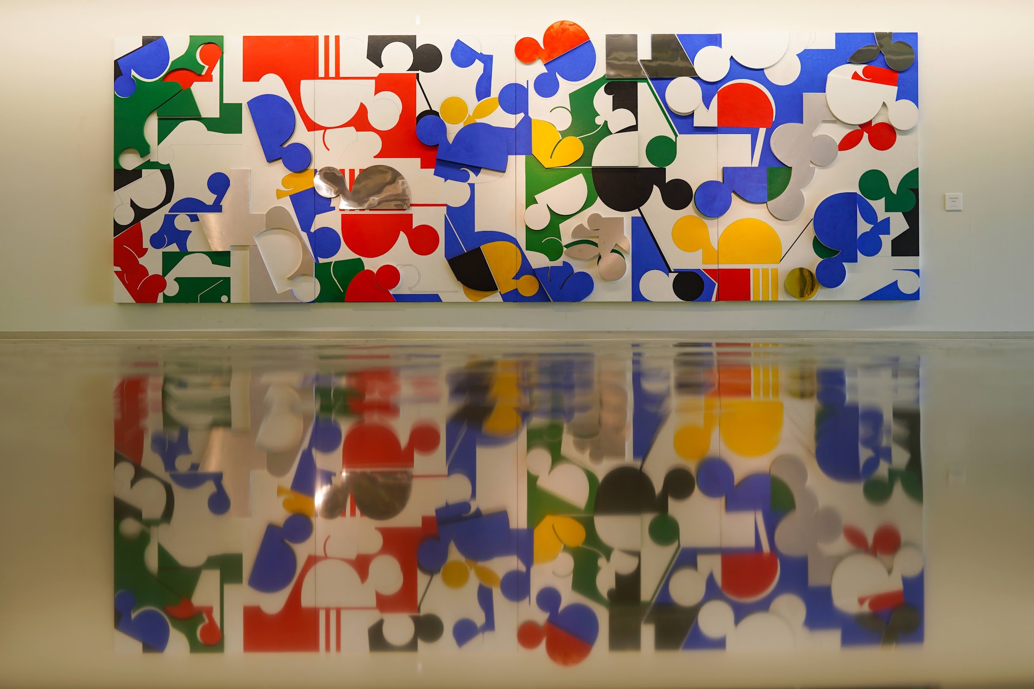 瀬戸内海に開けた美術館『川島猛アートファクトリー』 – Takeshi