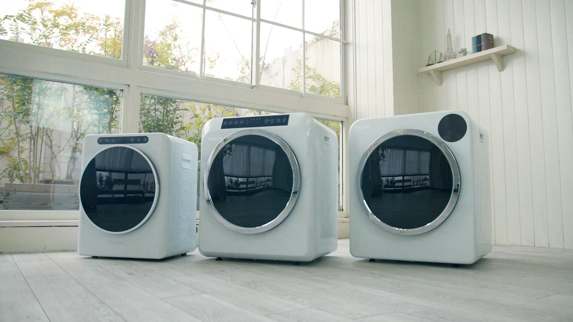 Yoquna online shop (公式) ｜衣類乾燥機｜家電・生活雑貨【Yoquna】