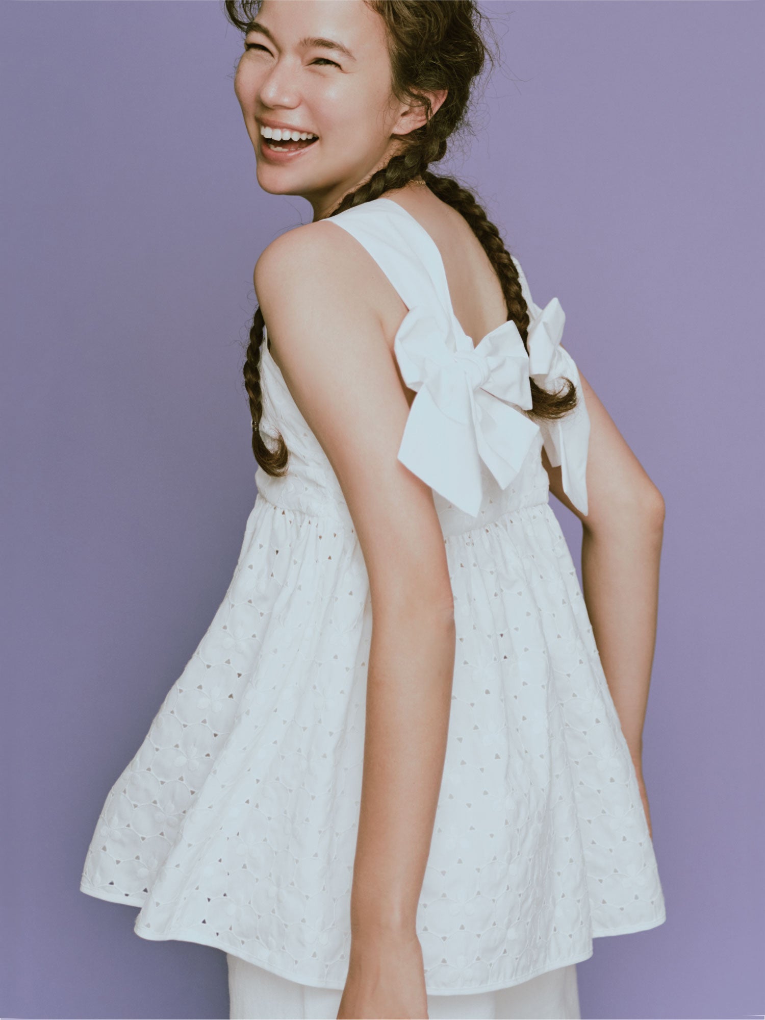 yori / shirocon 公式オンラインストア｜日本製レディースファッション