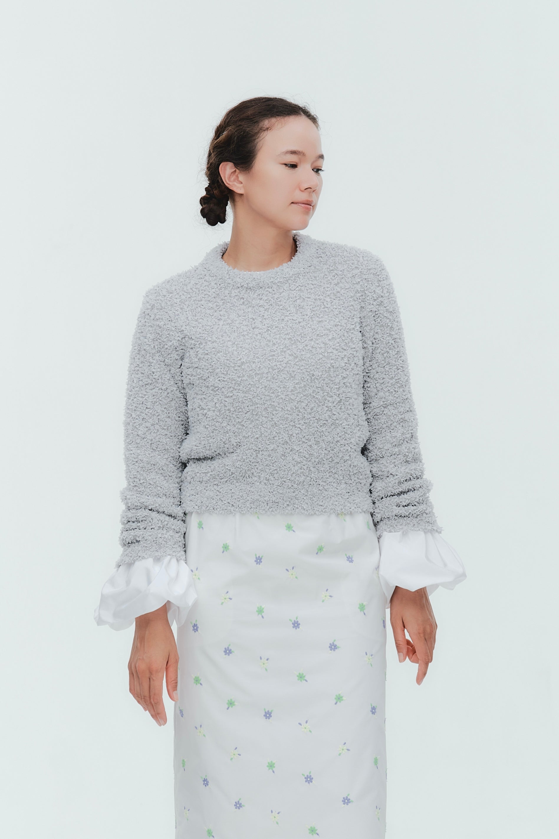 Coming Soon / yori – yori shirocon