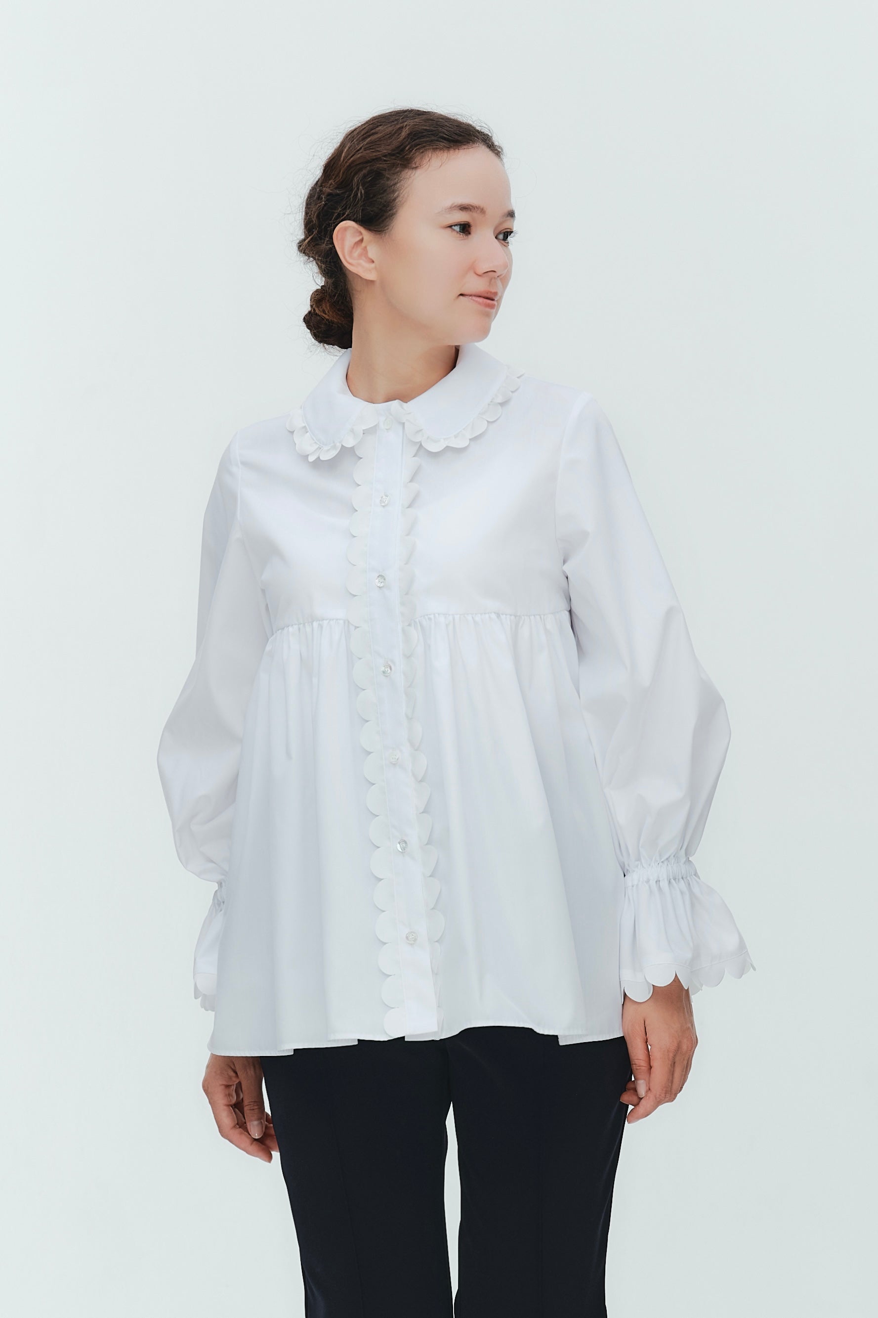 Tops / yori – yori shirocon