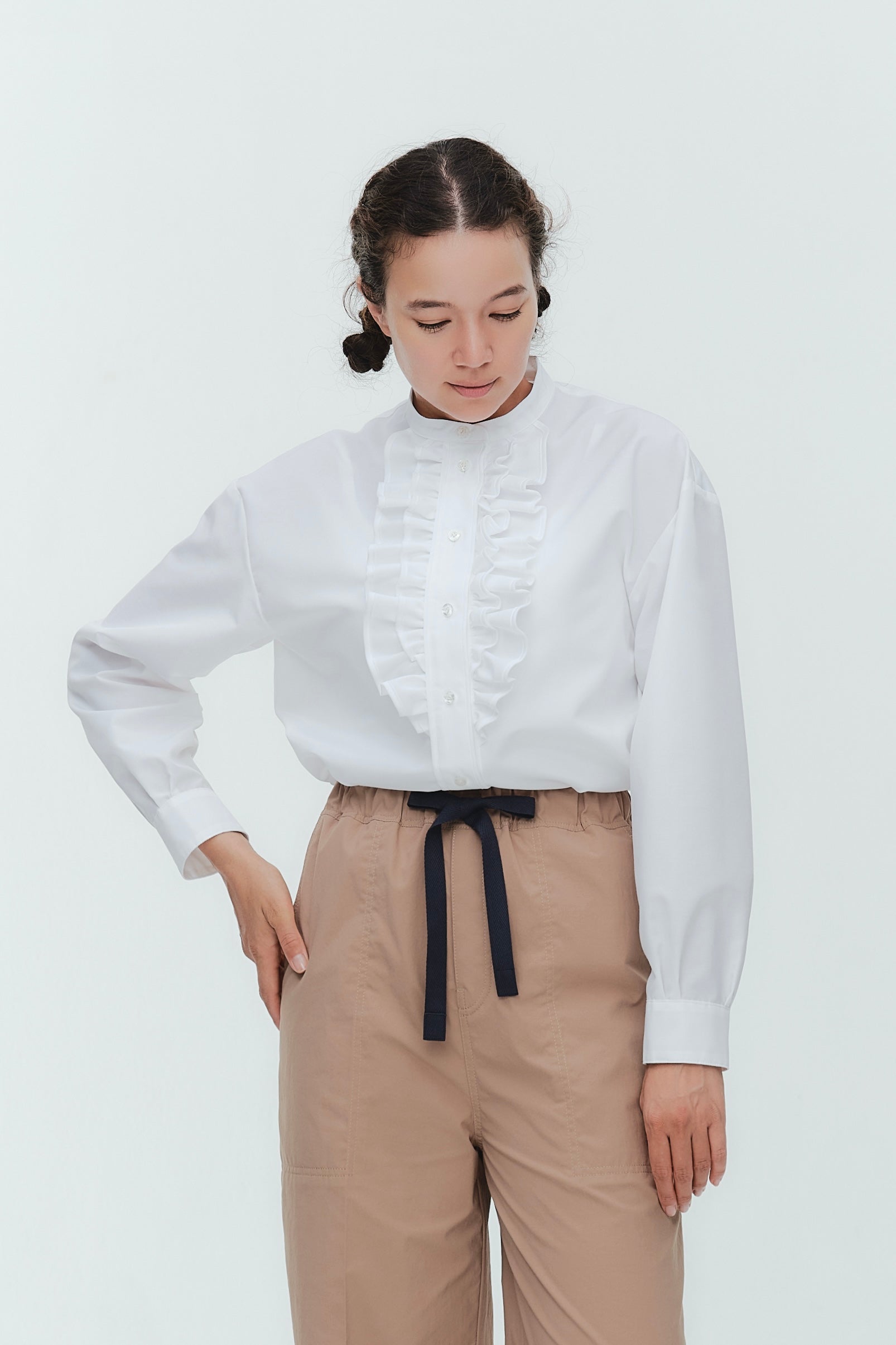 Tops / yori – yori shirocon