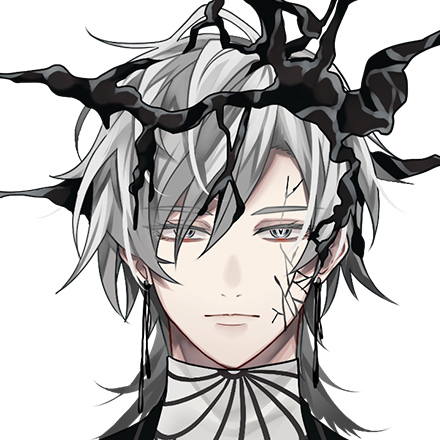 希代尚之 - 名鑑｜八百万 千万神の 神遊び 『萬音』