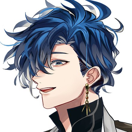 希代尚之 - 名鑑｜八百万 千万神の 神遊び 『萬音』