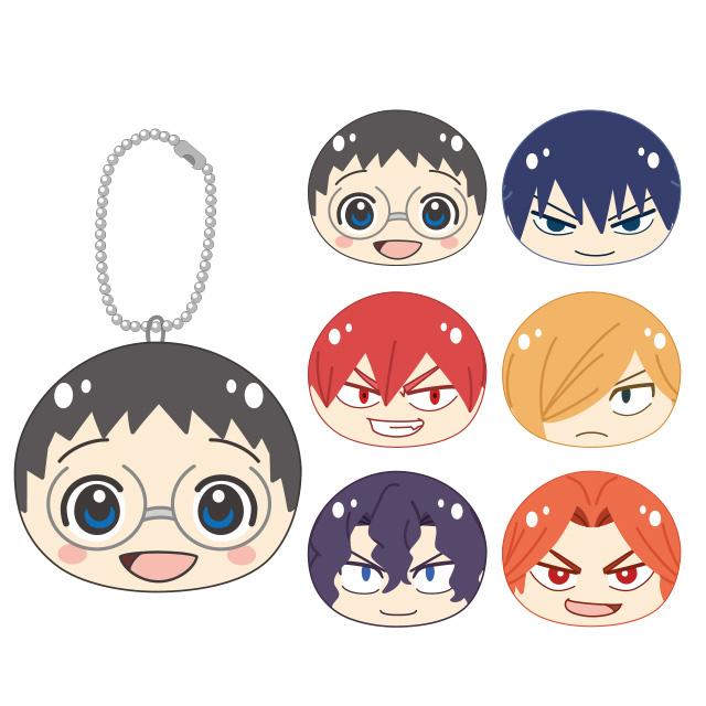 TVアニメ『弱虫ペダル GLORY LINE』 公式サイト