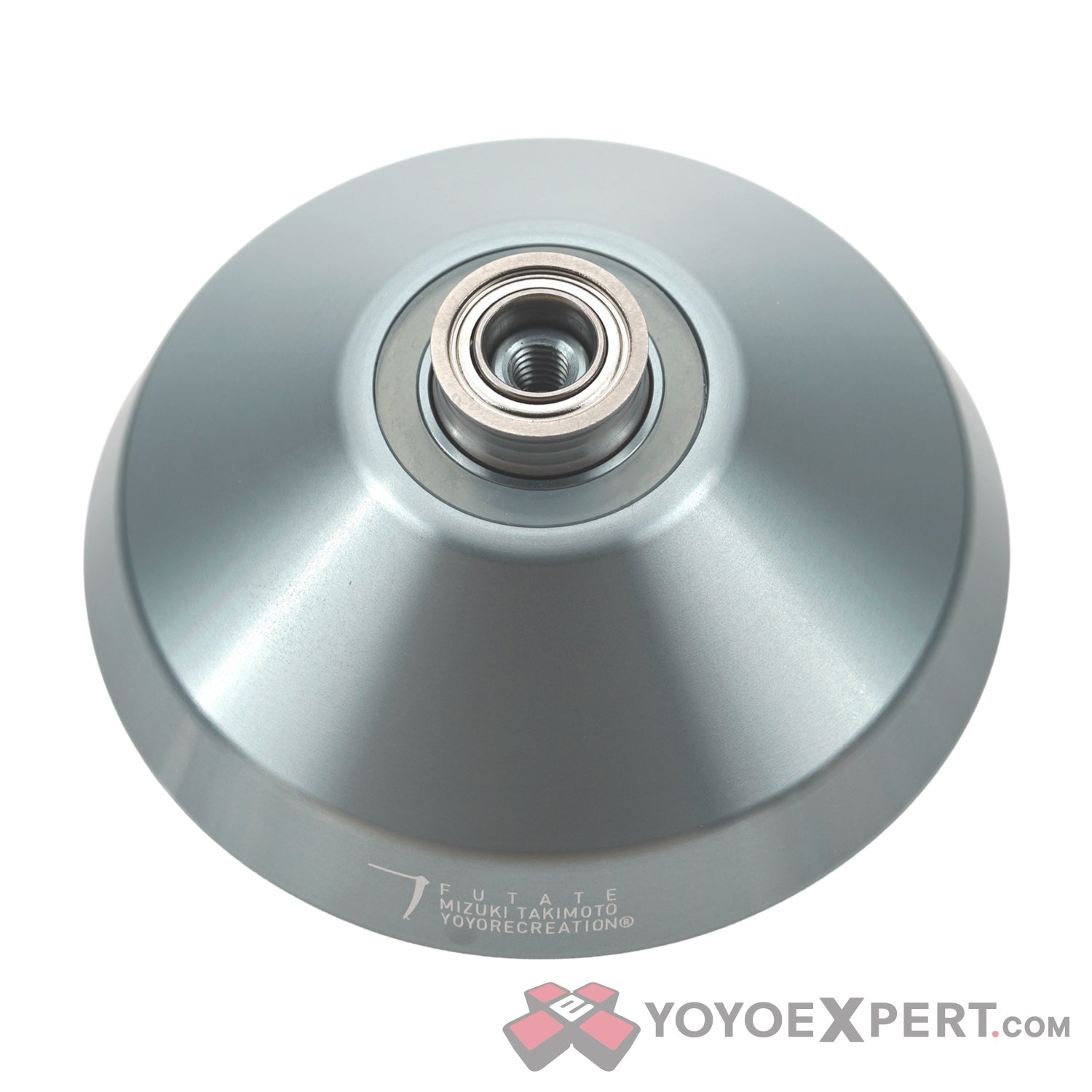 Futate yo-yo by Yoyorecreation