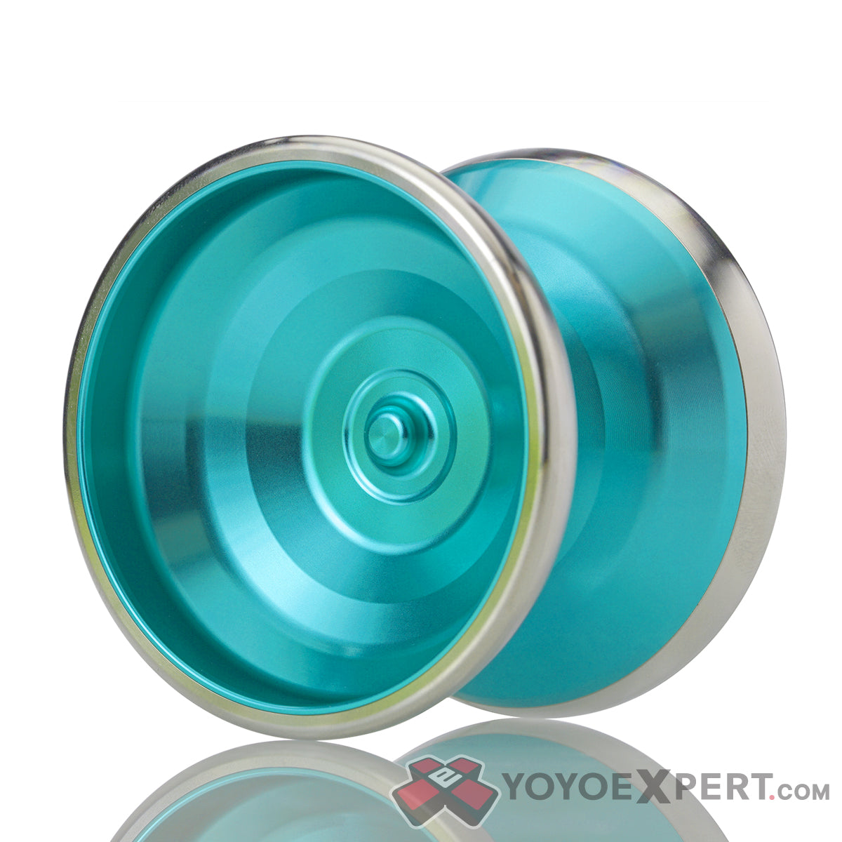 Anubis II yoyo by Turning Point