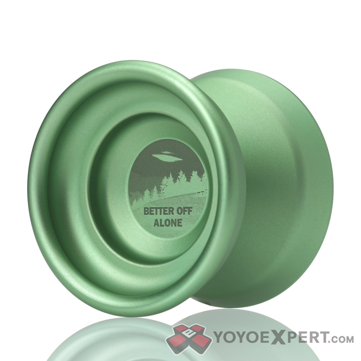 Hypernova yoyo by Recess