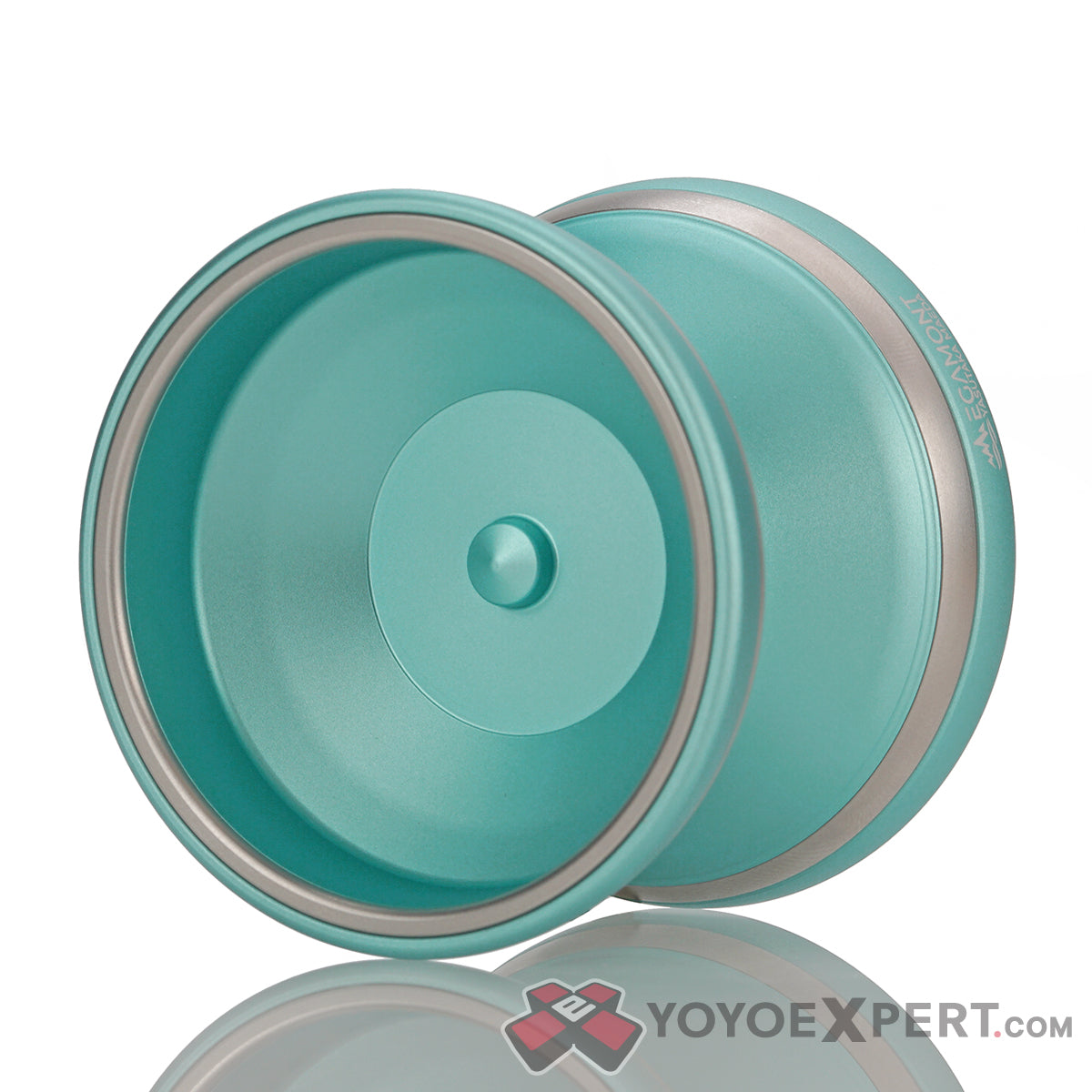 Megamont yo-yo by YJYOYO