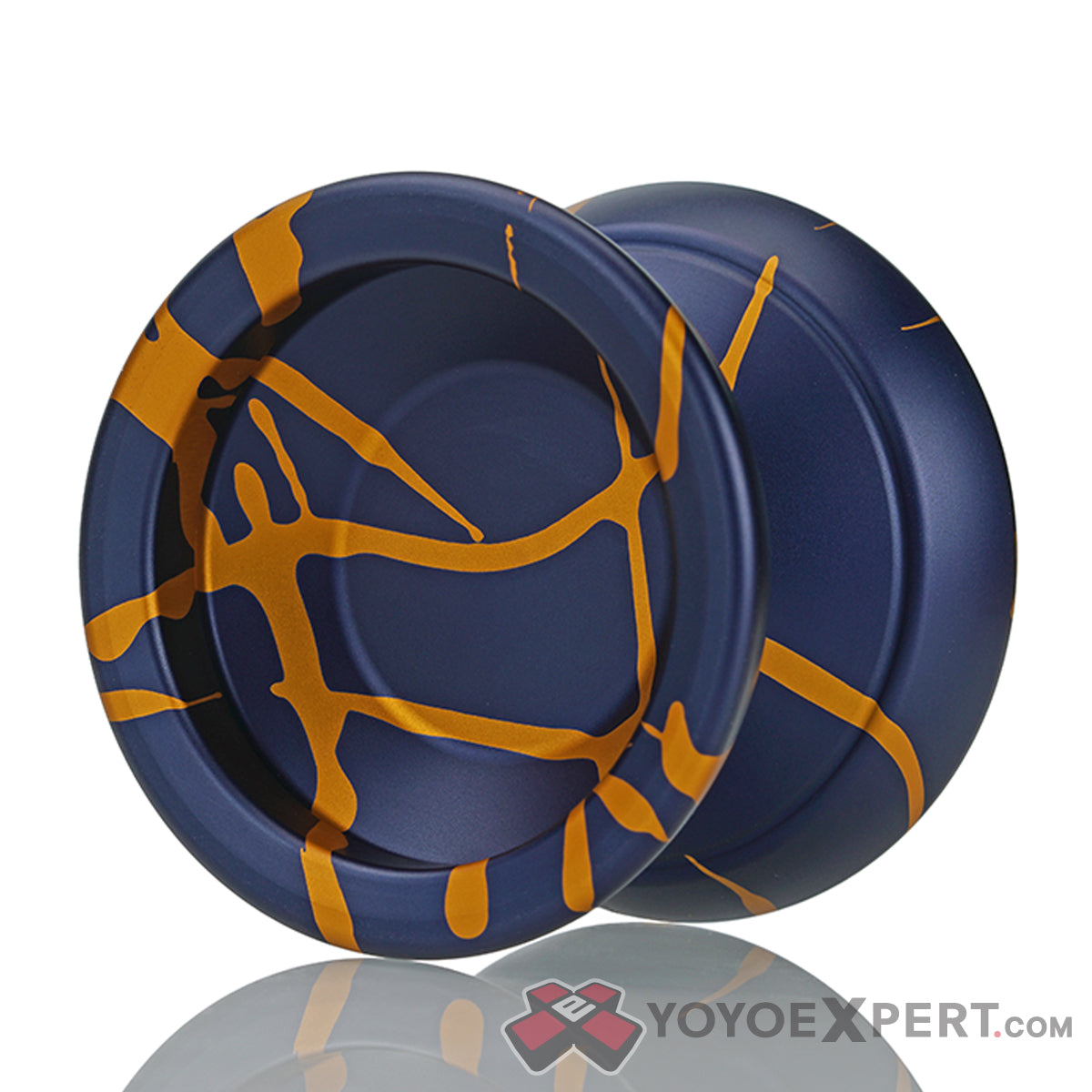 Kodiak yo-yo by CLYW