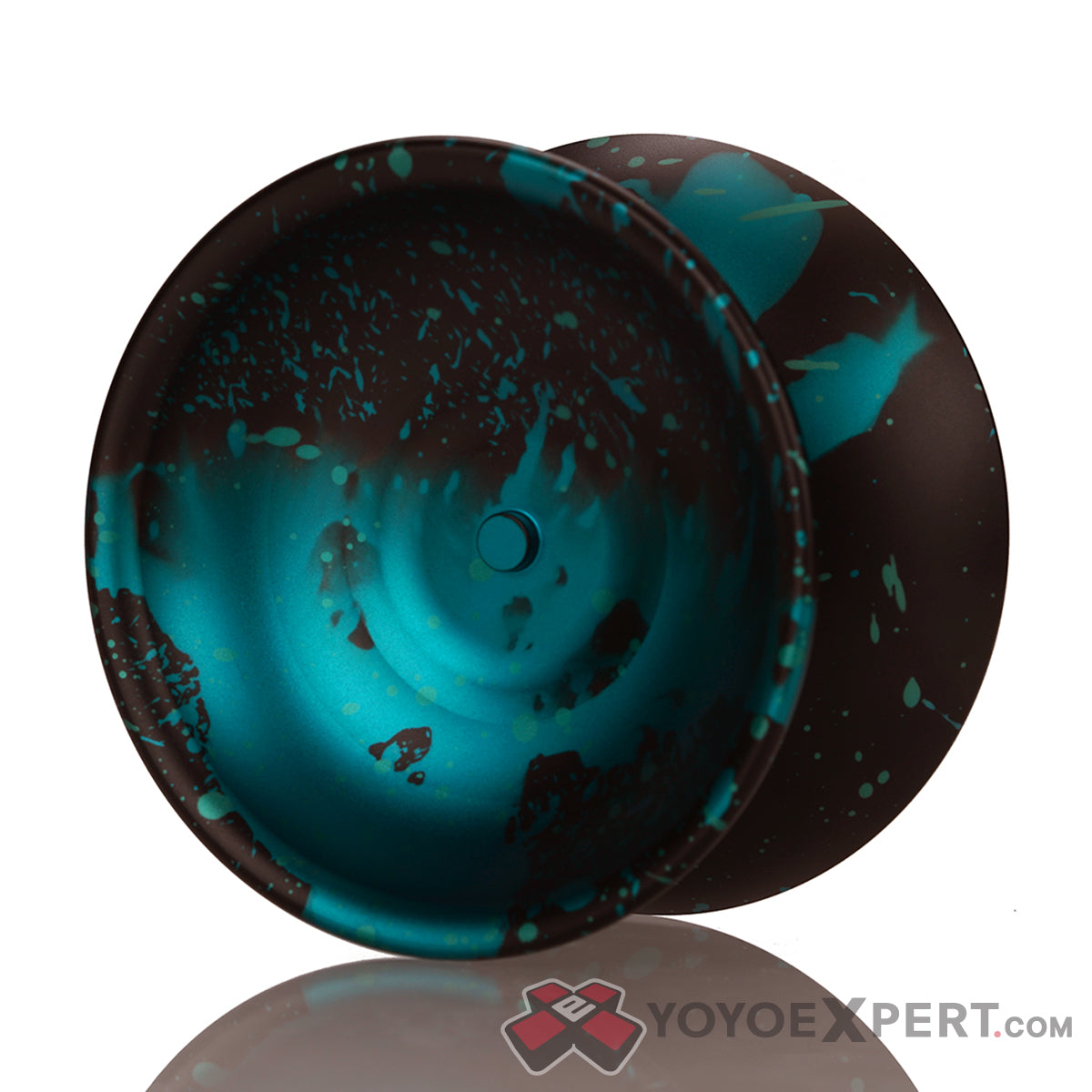 SETI Yo-Yo by Rain City Skills