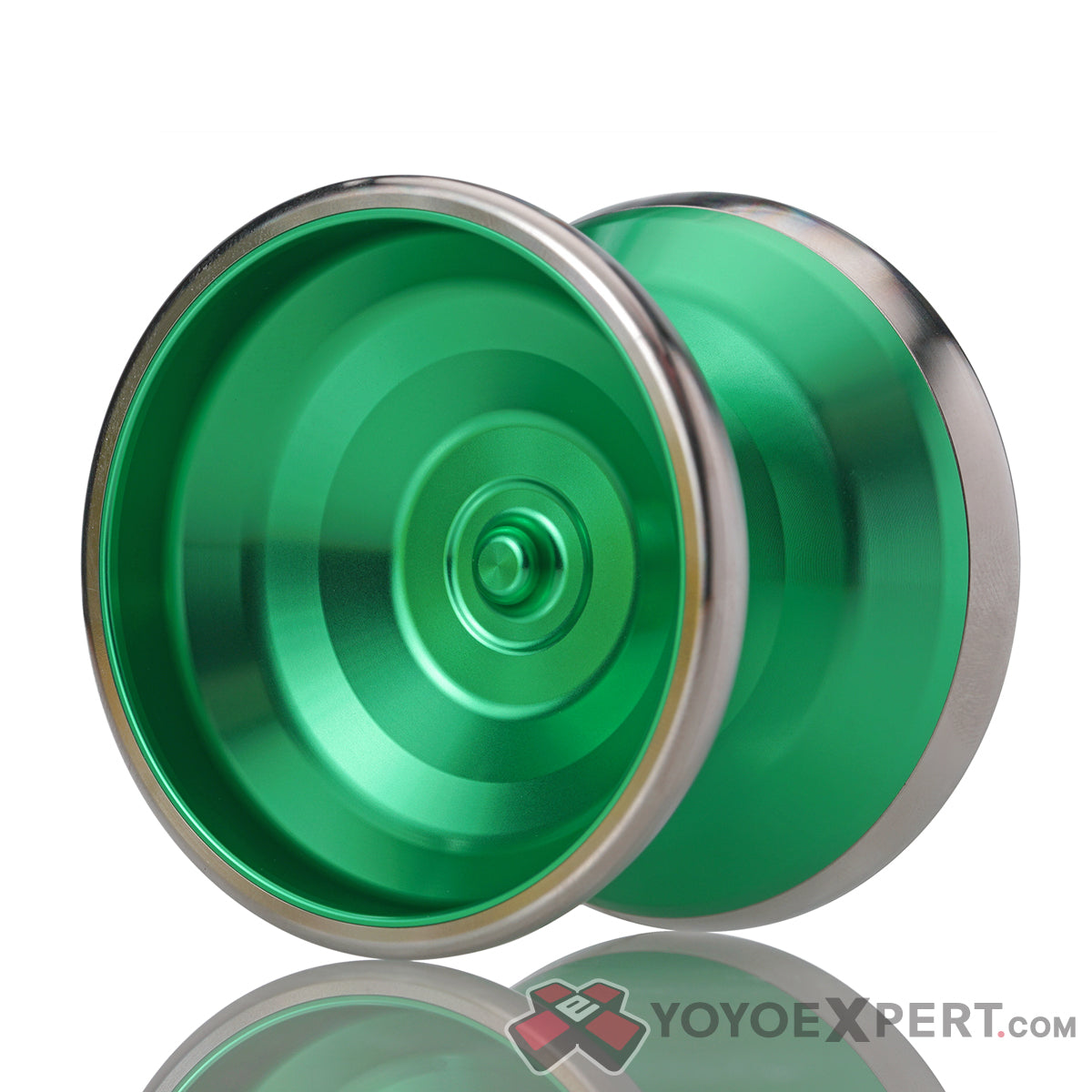 Anubis II yoyo by Turning Point