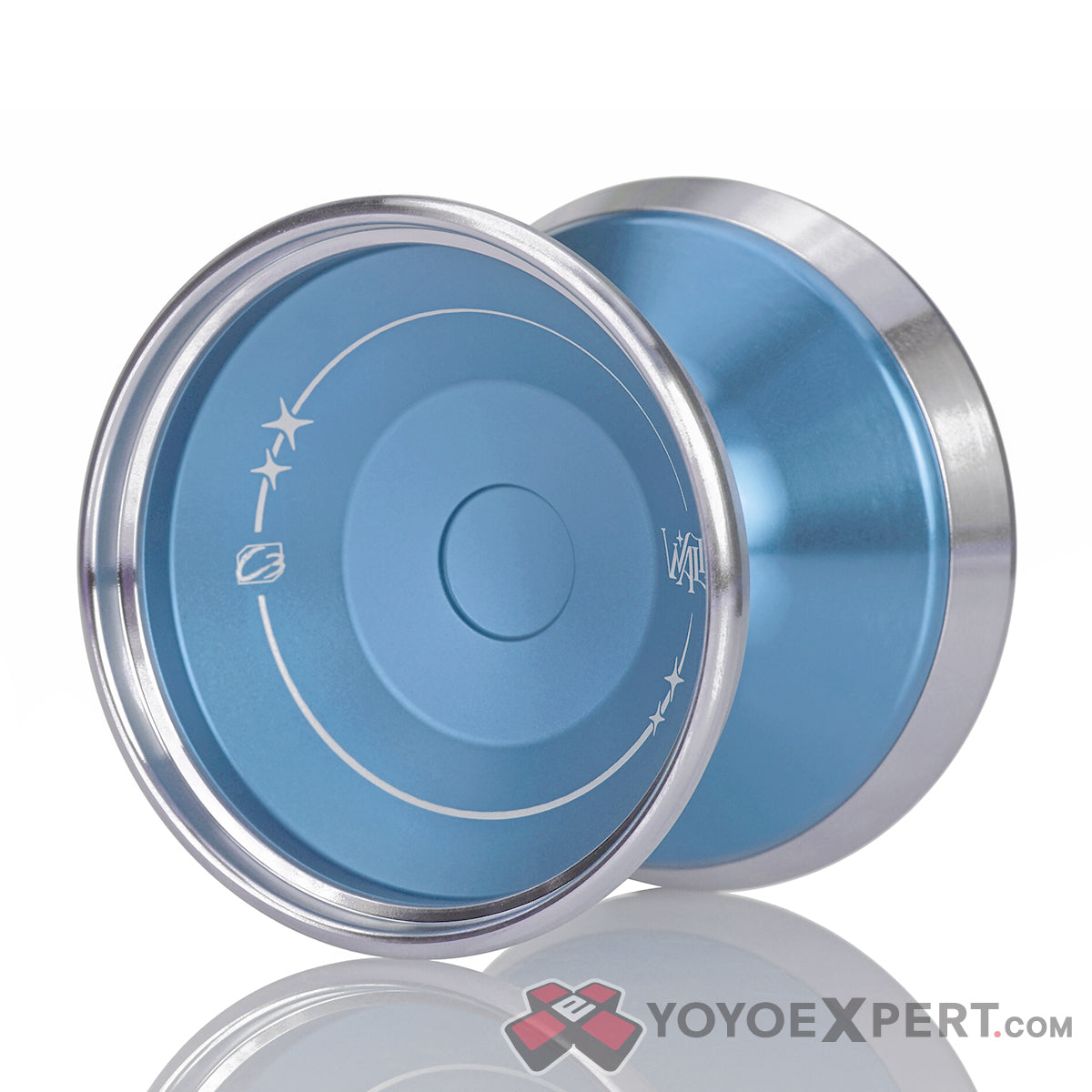 Waltz by C3YoYoDesign