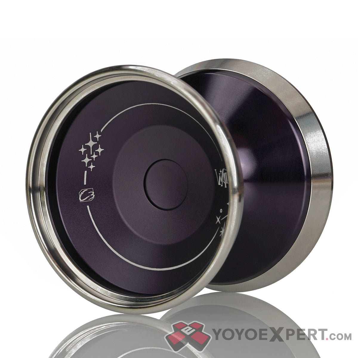 Waltz by C3YoYoDesign