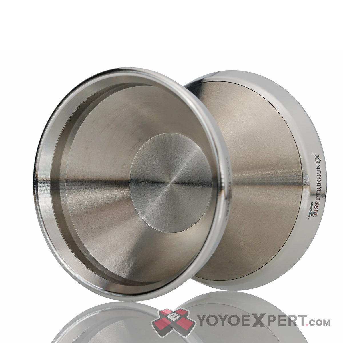 TiSS Peregrine X yo-yo by yoyofriends