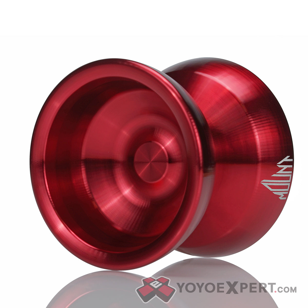 Mount yo-yo by Sputnik